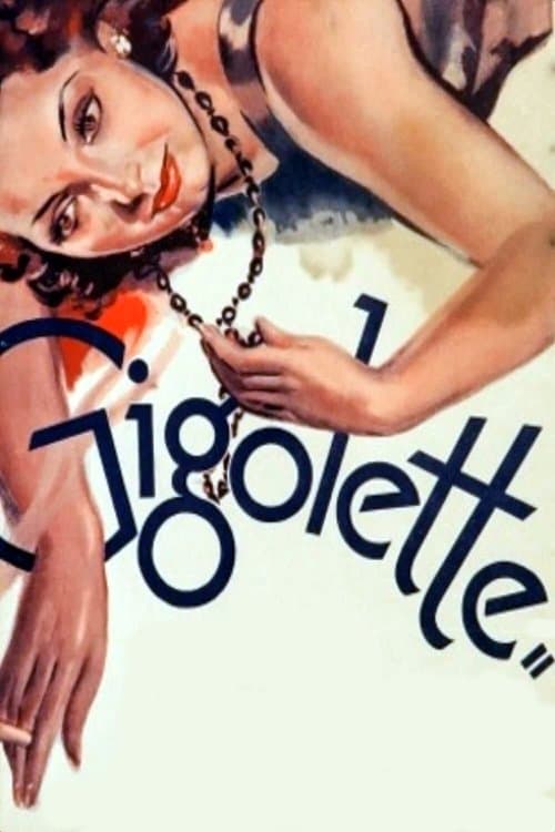 Gigoletteのポスター