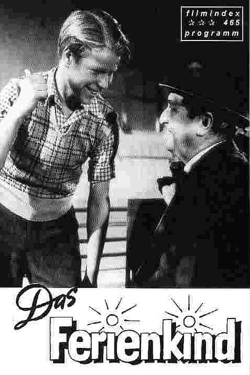 Das Ferienkindのポスター