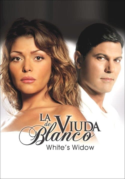 La Viuda de Blancoのポスター