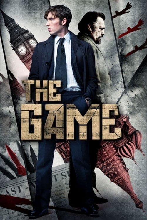 The Gameのポスター