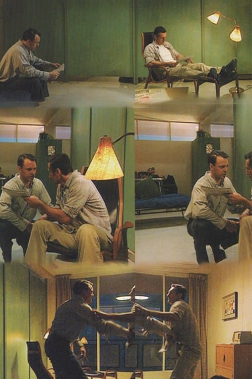 Win, Place, Or Showのポスター