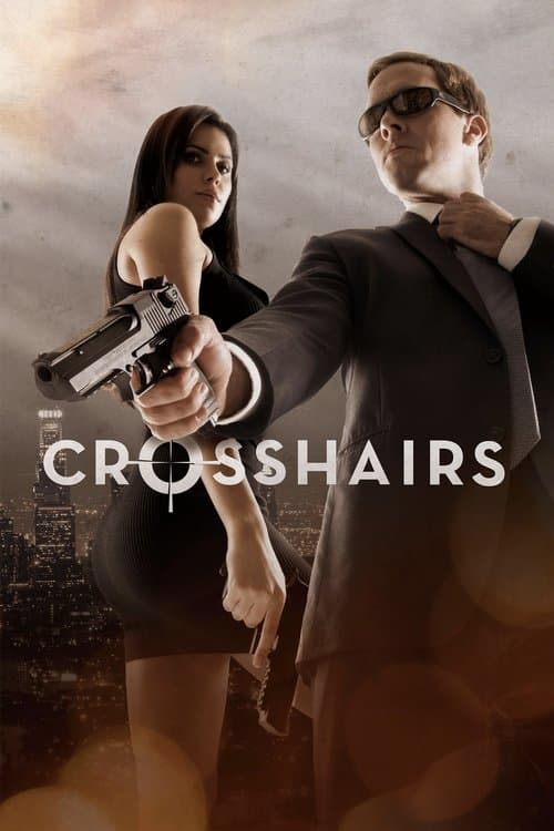 Crosshairsのポスター