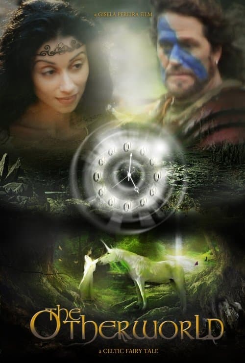 The Otherworldのポスター