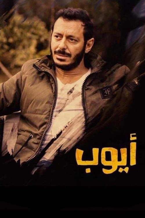 ايوبのポスター