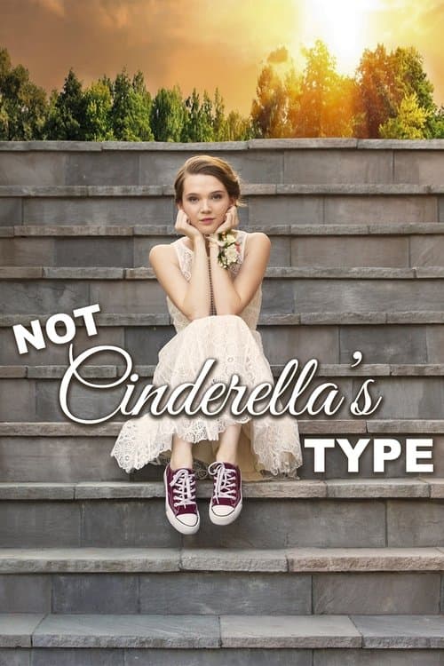 Not Cinderella's Typeのポスター
