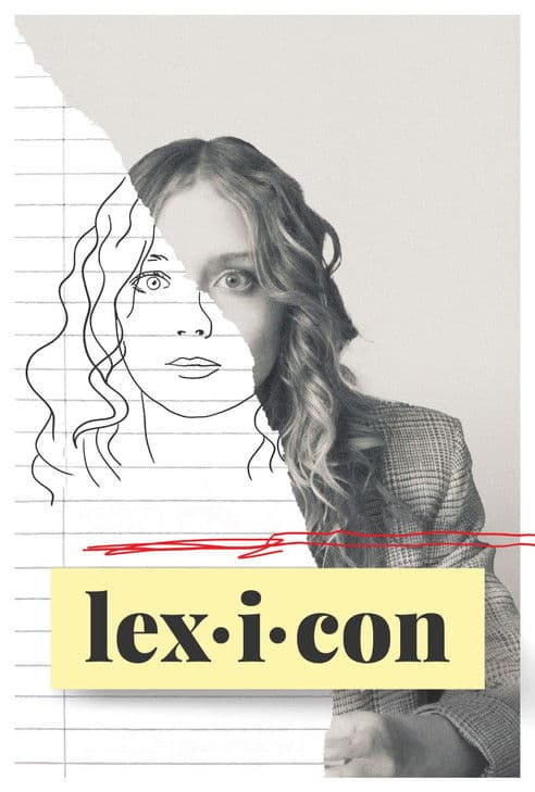 Lexiconのポスター