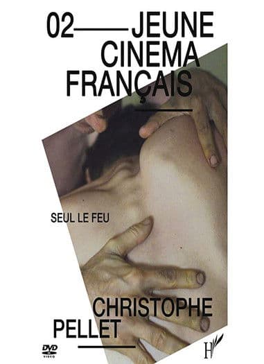 Seul le feuのポスター