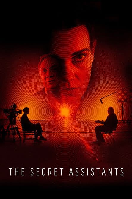 The Secret Assistantsのポスター