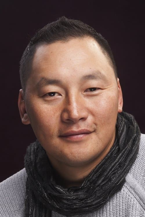 Балжиннямын Амарсайхан