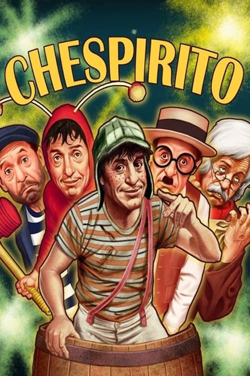 Chespiritoのポスター
