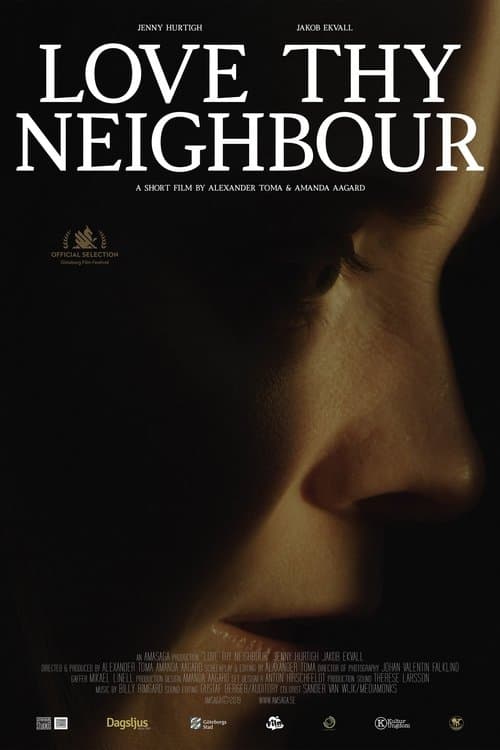 Love Thy Neighbourのポスター
