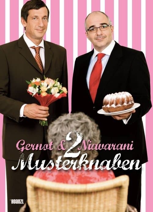 2 Musterknabenのポスター