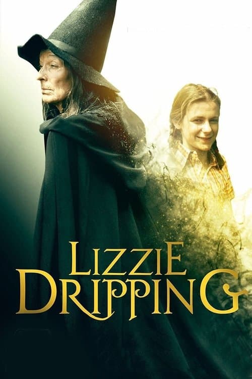 Lizzie Drippingのポスター
