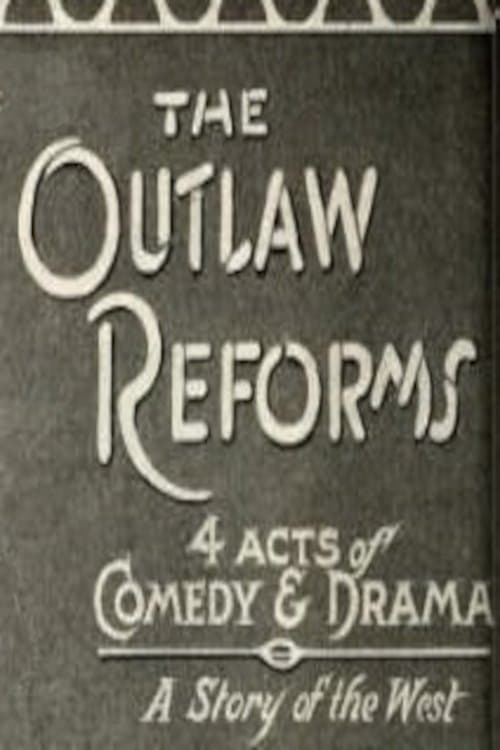 The Outlaw Reformsのポスター