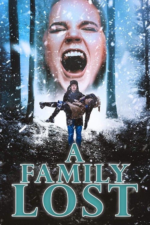 A Family Lostのポスター