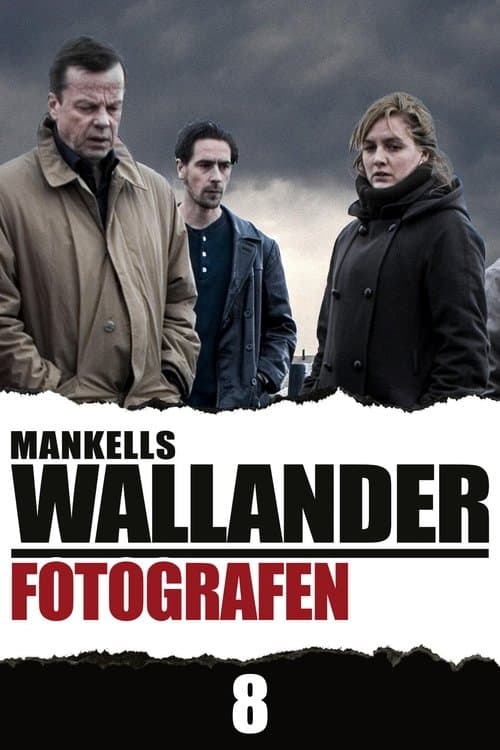 Fotografenのポスター