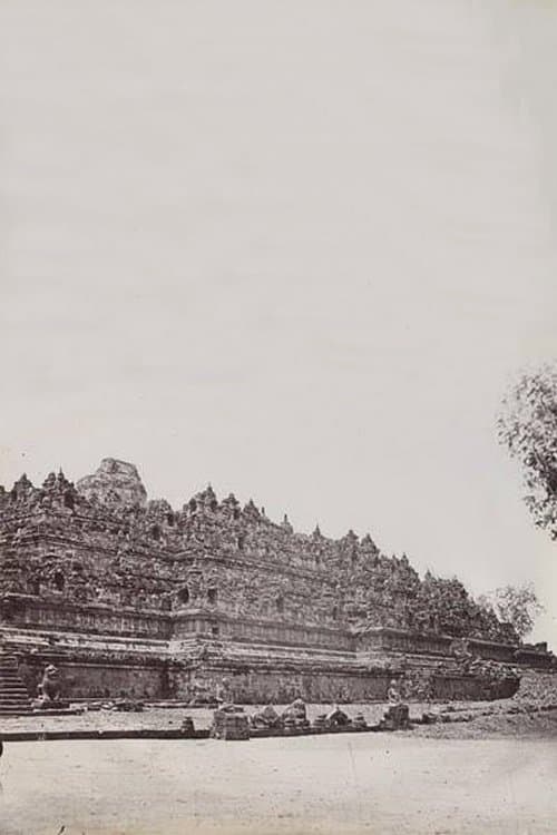 Resia Boroboedoerのポスター