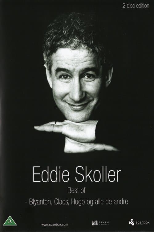 Eddie Skoller: Best Ofのポスター