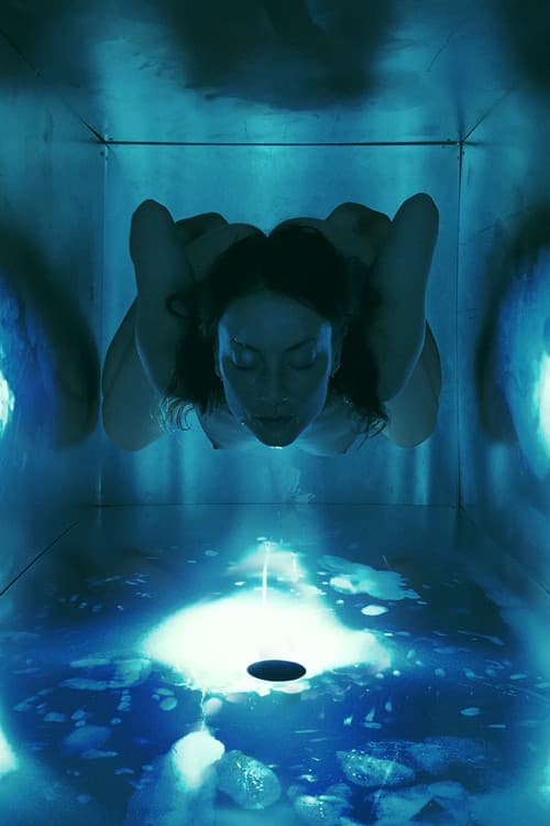 Orgone Theoryのポスター