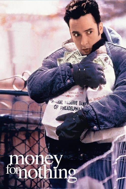 Money for Nothingのポスター