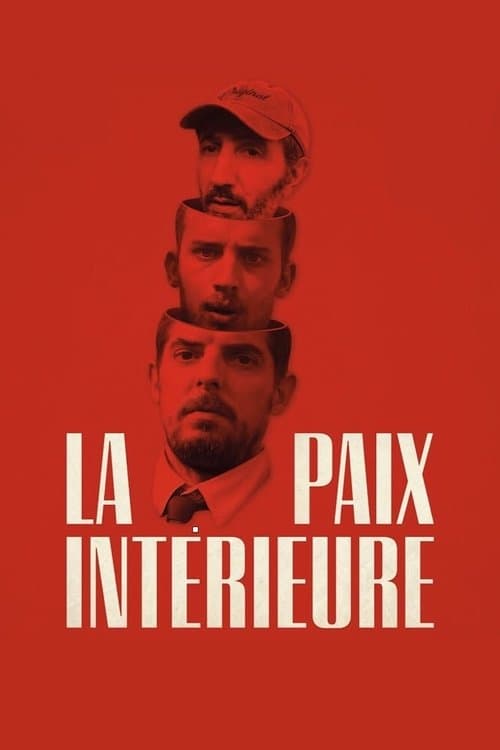 La paix intérieureのポスター