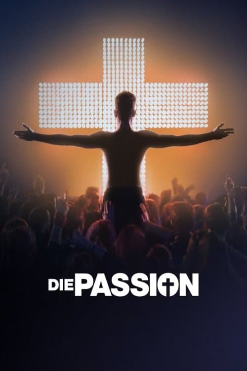 Die Passionのポスター