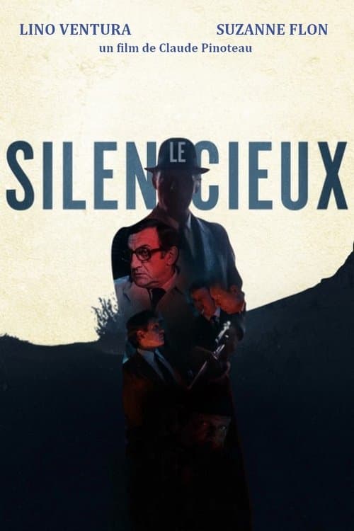 Le Silencieuxのポスター