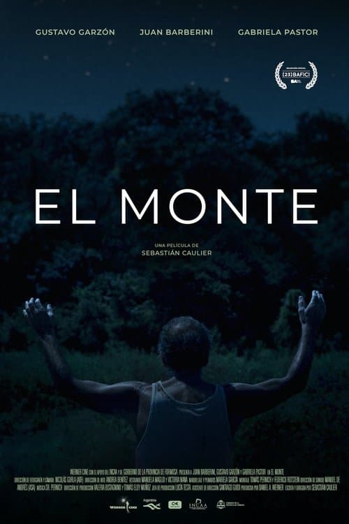 El monteのポスター