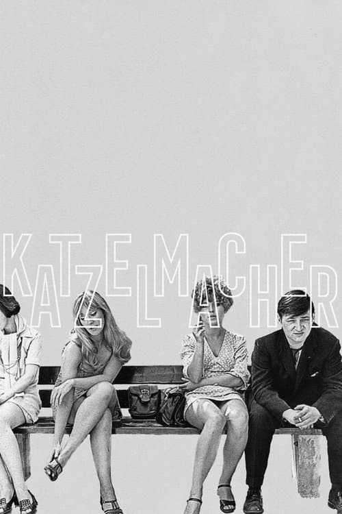 Katzelmacherのポスター