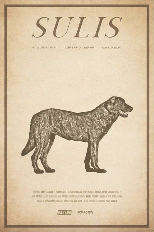 Sulisのポスター