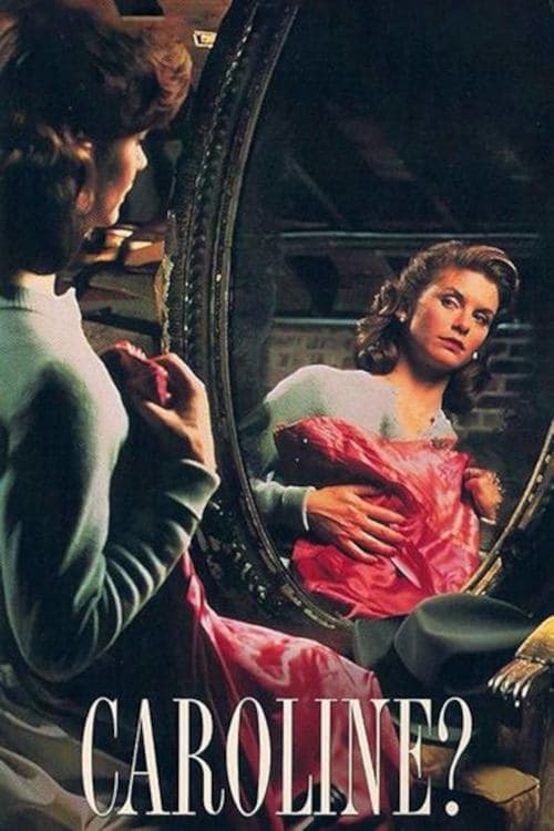 Caroline?のポスター