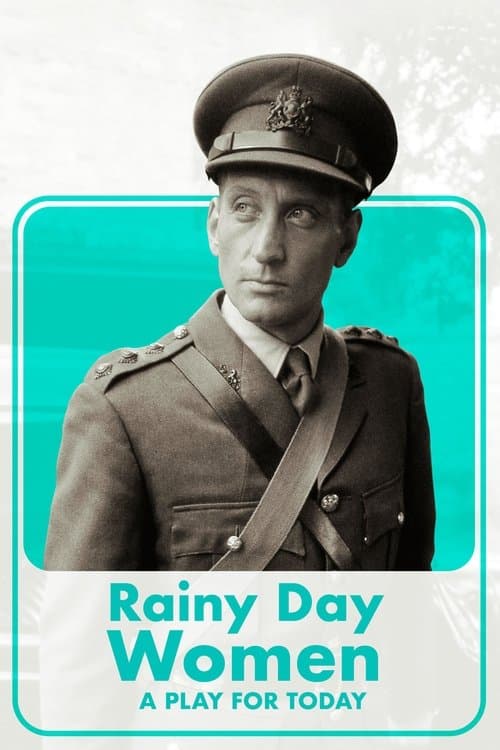 Rainy Day Womenのポスター