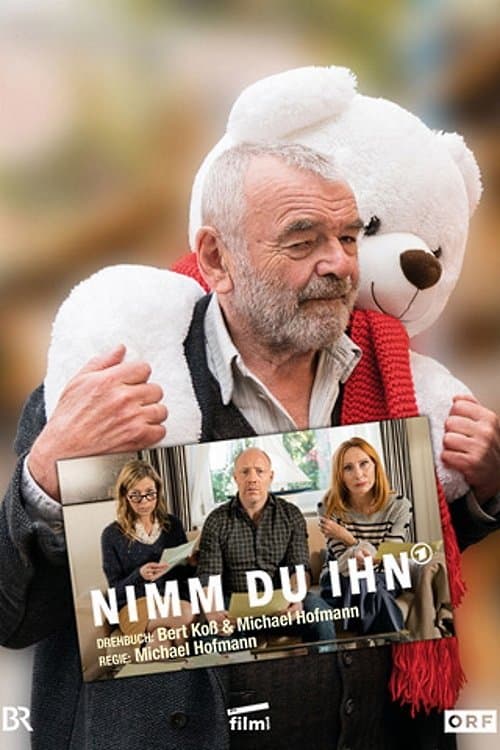 Nimm Du ihnのポスター