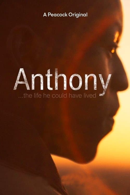 Anthonyのポスター
