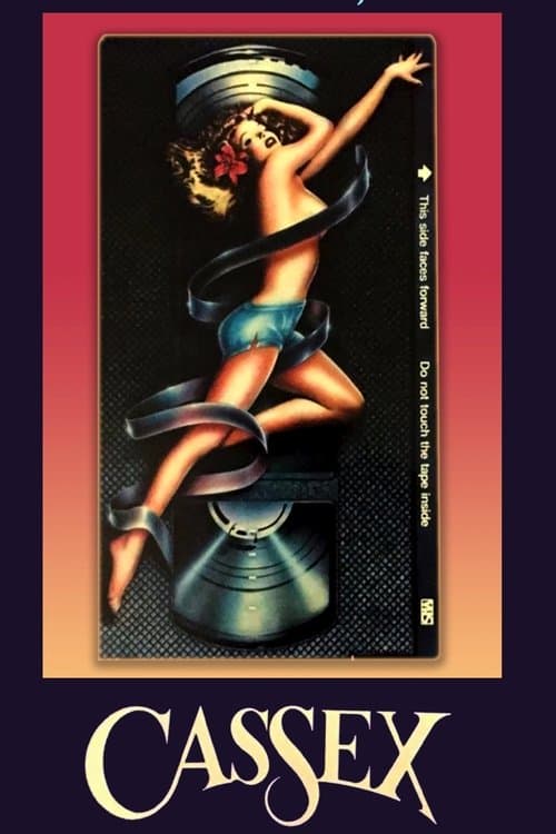 Cassexのポスター