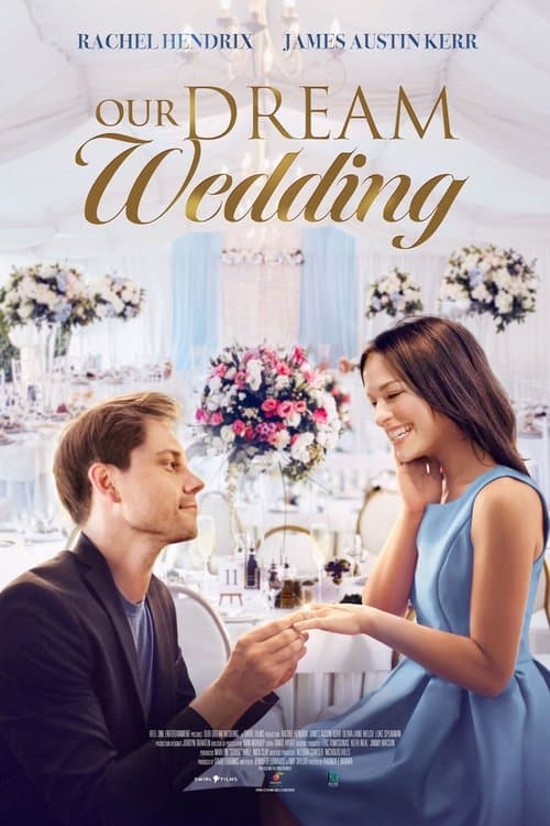 Our Dream Weddingのポスター