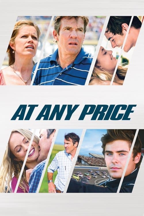 At Any Priceのポスター