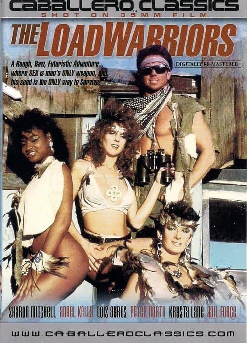 The Load Warriorsのポスター