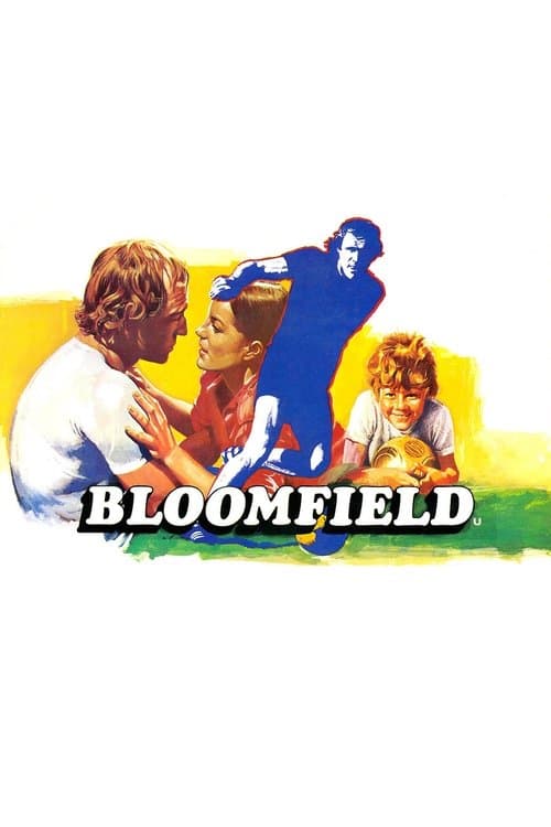 Bloomfieldのポスター