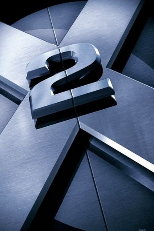 Evolution in the Details: The Design of X2のポスター