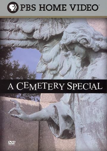 A Cemetery Specialのポスター