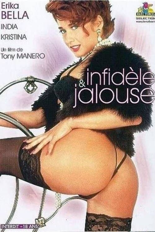 Una calda moglie infedeleのポスター