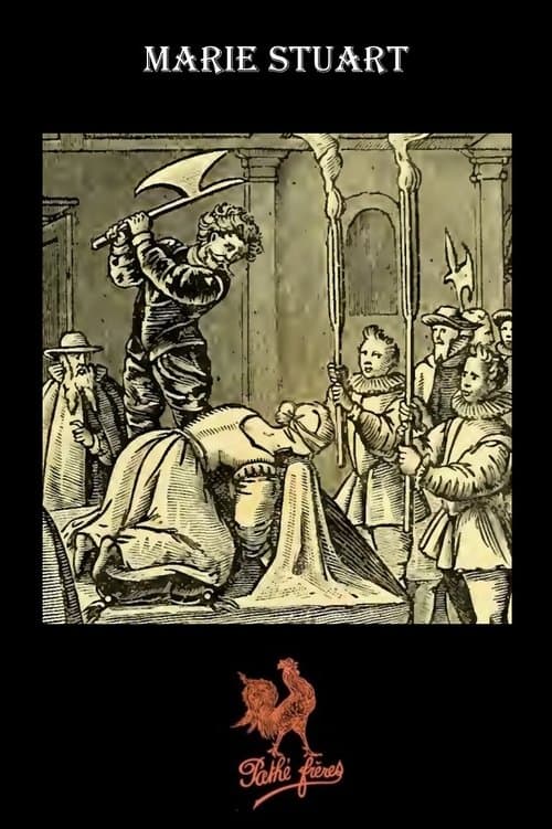 Marie Stuartのポスター