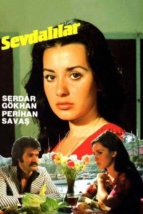 Sevdalılarのポスター