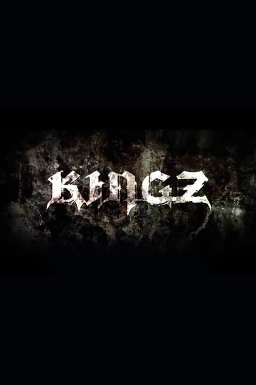 Kingzのポスター