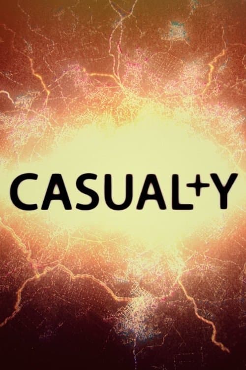 Casualtyのポスター