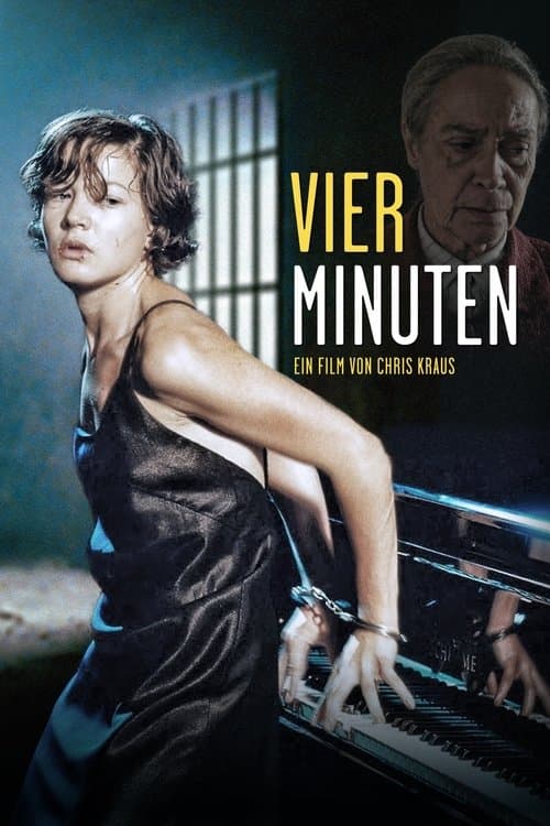 Vier Minutenのポスター