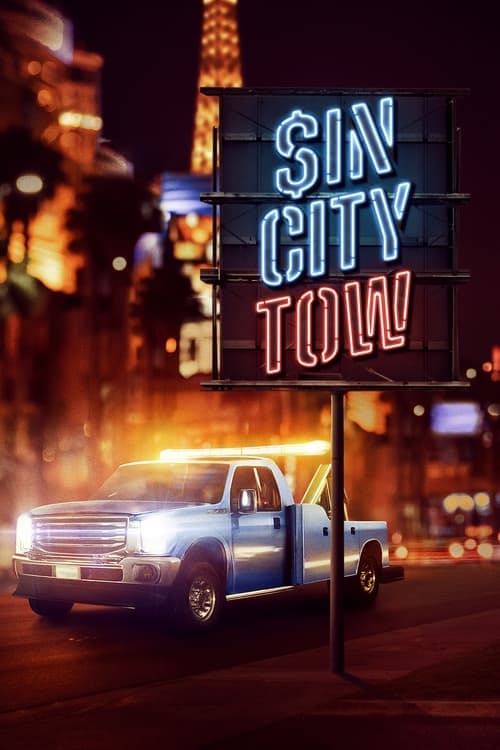 Sin City Towのポスター