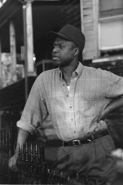 Louisvilleのポスター