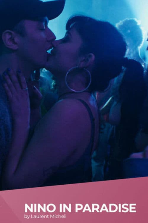 Nino dans la nuitのポスター